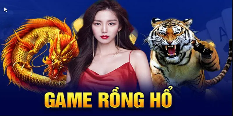 Khuyến mãi hấp dẫn khi tải game rồng hổ tại 789 Club