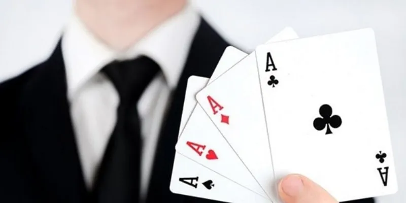 Tìm hiểu chi tiết về luật chặt heo trong Tiến Lên