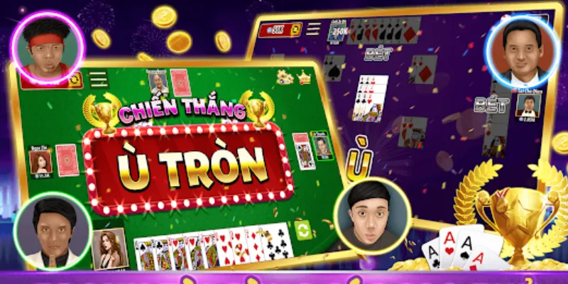 Tá lả đổi thưởng – Trò chơi là gì và có gì hấp dẫn?