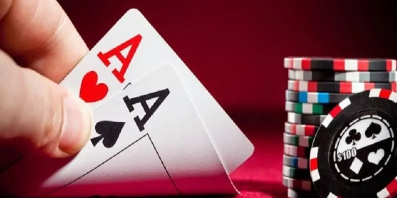 Cách đếm điểm bài Xì Dách dễ hiểu