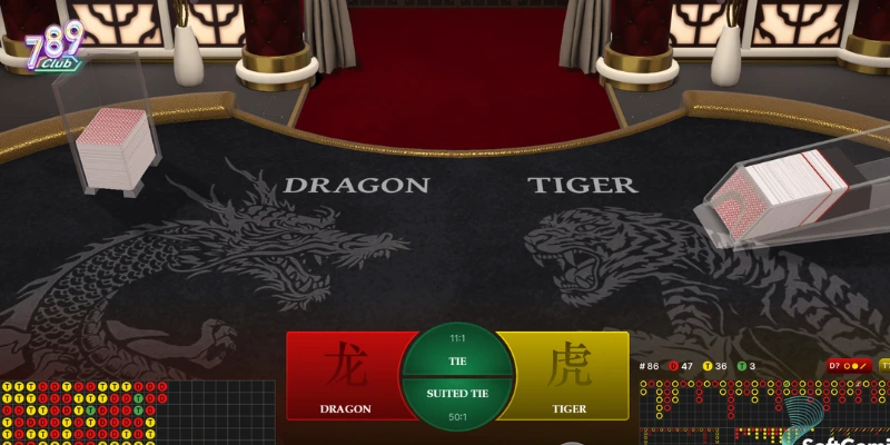 Bắt cầu Rồng Hổ là gì? Cách hiểu cơ bản