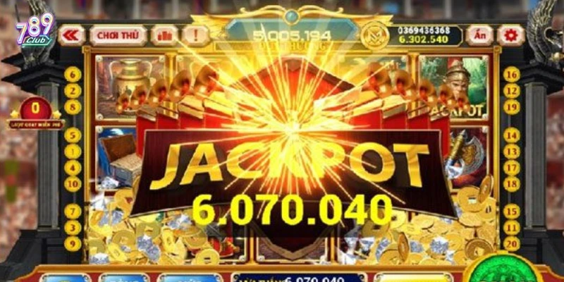  Những chỉ báo thường thấy khi game chuẩn bị nổ hũ