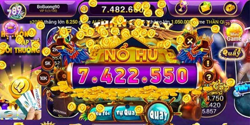 Những điều cần nhớ để chơi nổ hũ an toàn và hiệu quả