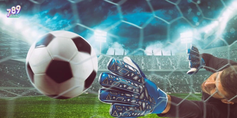 Cá độ bóng đá luôn thắng giúp bạn duy trì lợi nhuận lâu dài