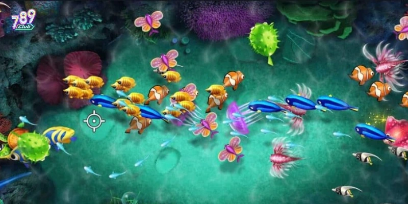 Kinh nghiệm bắn cá ăn tiền do người chơi lâu năm chia sẻ